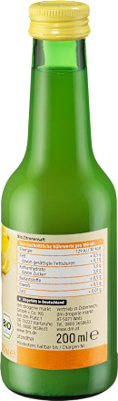 Bio limonin sok dmBio