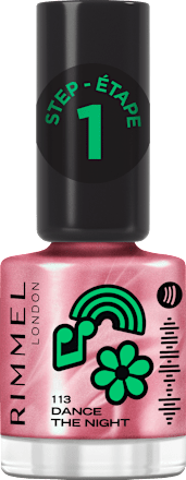 Super gel lak za nokte - 113 RIMMEL LONDON