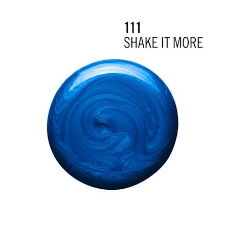 Super gel lak za nokte - 111 RIMMEL LONDON