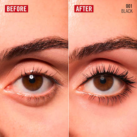 Eye Just Want to Rock maskara RIMMEL LONDON