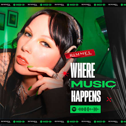 Volume Cheek & Lip Stick  rumenilo - 210 RIMMEL LONDON