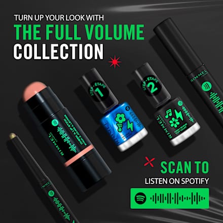 Full Volume sjena za oči  u olovci - 004 RIMMEL LONDON