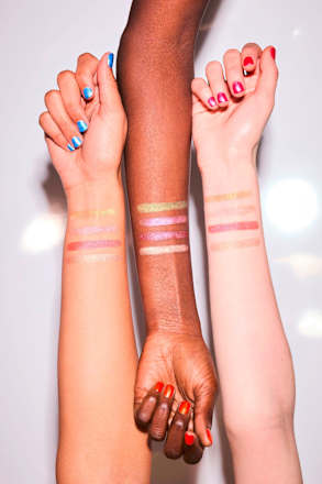 Volume Cheek & Lip Stick  rumenilo - 210 RIMMEL LONDON