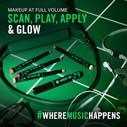 Eye Just Want to Rock maskara RIMMEL LONDON