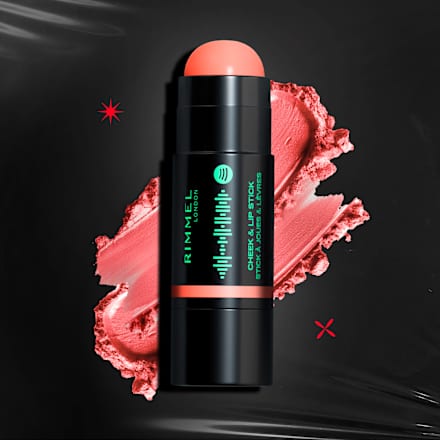 Volume Cheek & Lip Stick  rumenilo - 230 RIMMEL LONDON