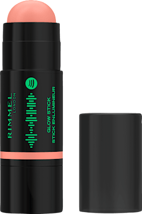 Volume Cheek & Lip Stick  rumenilo - 320 RIMMEL LONDON