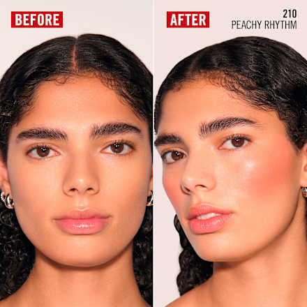 Volume Cheek & Lip Stick  rumenilo - 210 RIMMEL LONDON