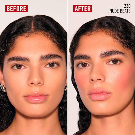 Volume Cheek & Lip Stick  rumenilo - 230 RIMMEL LONDON