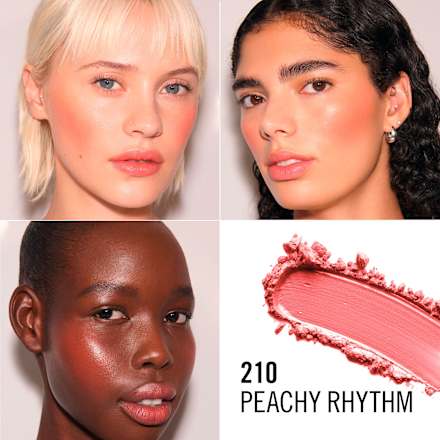 Volume Cheek & Lip Stick  rumenilo - 210 RIMMEL LONDON