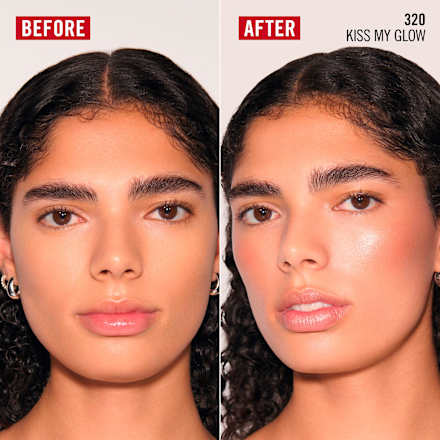 Volume Cheek & Lip Stick  rumenilo - 320 RIMMEL LONDON