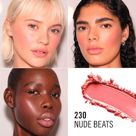 Volume Cheek & Lip Stick  rumenilo - 230 RIMMEL LONDON