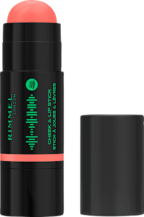 Volume Cheek & Lip Stick  rumenilo - 230 RIMMEL LONDON