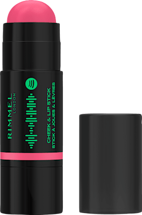 Volume Cheek & Lip Stick  rumenilo - 240 RIMMEL LONDON