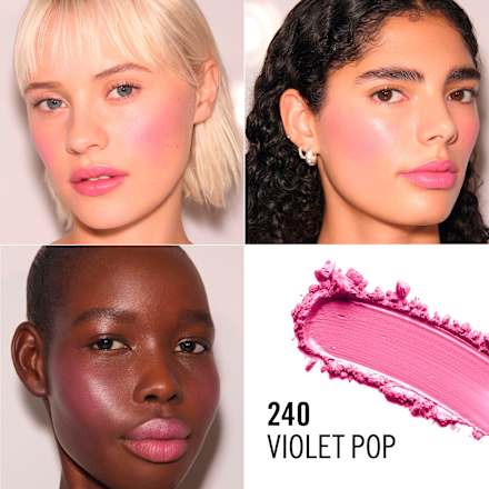 Volume Cheek & Lip Stick  rumenilo - 240 RIMMEL LONDON