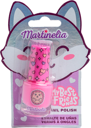 Lak na nechty pre deti Martinelia