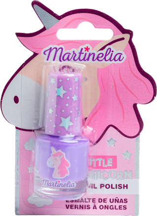 Lak na nechty pre deti Martinelia