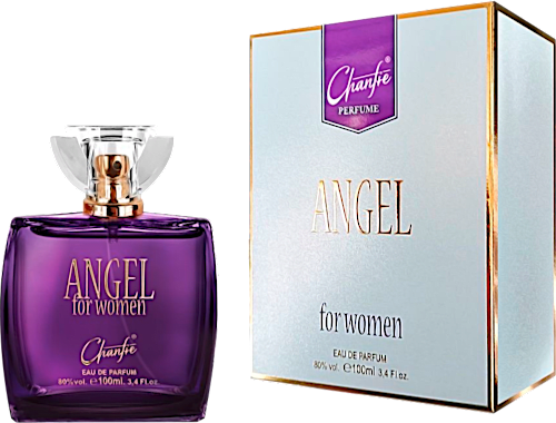 Apă de parfum ANGEL Chanfie