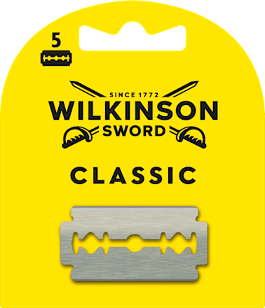 Classic zamjenske oštrice WILKINSON SWORD
