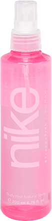 Testpermet Trendy Pink nike