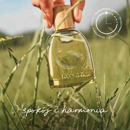 Inspired Nature Woda perfumowana damska Mexx