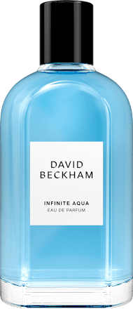 Collection Intense Aqua Woda perfumowana męska DAVID BECKHAM