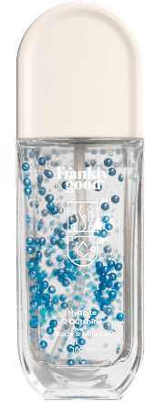 Gel za tijelo i lice Hydrate 2 Outshine Frankly good