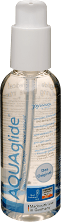 Pumpás síkosító gél AQUAglide JOYDIVISION