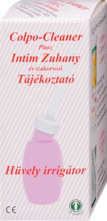 Plusz Intim zuhany Colpocleaner