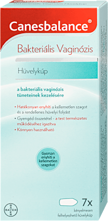 Canesbalance hüvelykúp Canesbalance