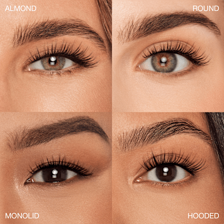 Künstliche Wimpern Naked Clusters 421 ARDELL
