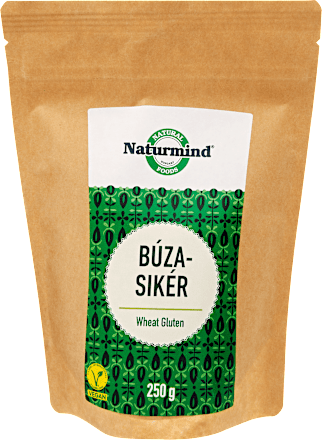 Búzasikér NATURMIND