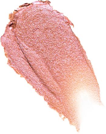 Senčilo za veke v stiku Gilded, 02 Rose MILANI