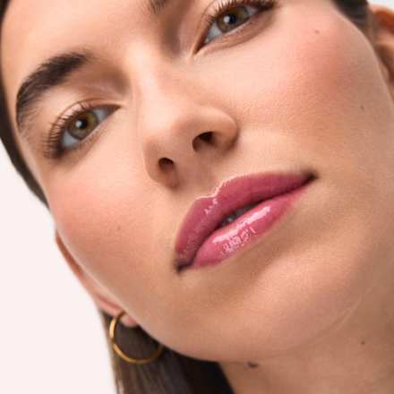 Lipgloss Plump It Up Lip Booster 080 CATRICE