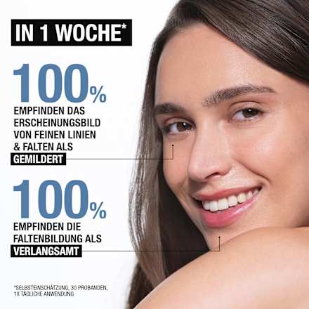 Anti Age Nachtcreme Retinol Boost Neutrogena