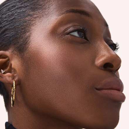 Blush Soft Glam Baked 010 On Cloud Pink CATRICE