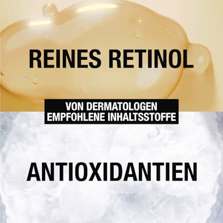Anti Age Nachtserum Retinol Boost+  Neutrogena