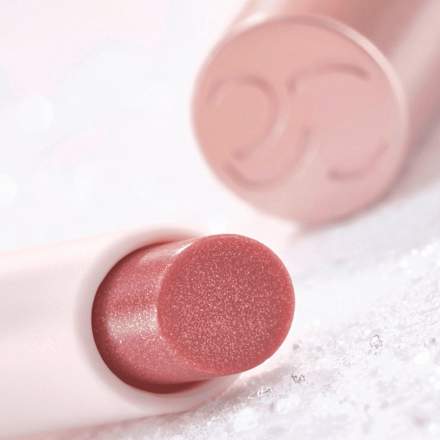 Lippenstift Gloss Stick Diamond Glaze 010 No Glitter, No Glory CATRICE