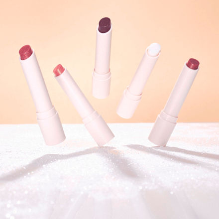 Lippenstift Gloss Stick Diamond Glaze 010 No Glitter, No Glory CATRICE