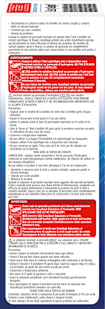 Peroxidlösung Easysept  BAUSCH+LOMB