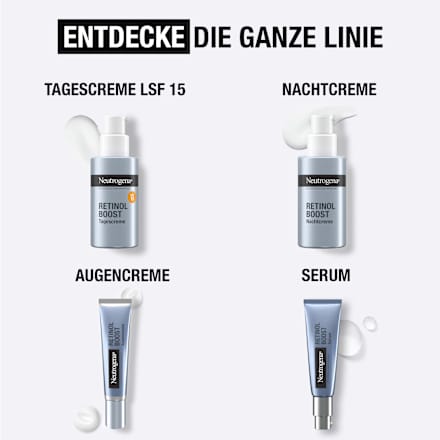Serum Retinol Boost Neutrogena