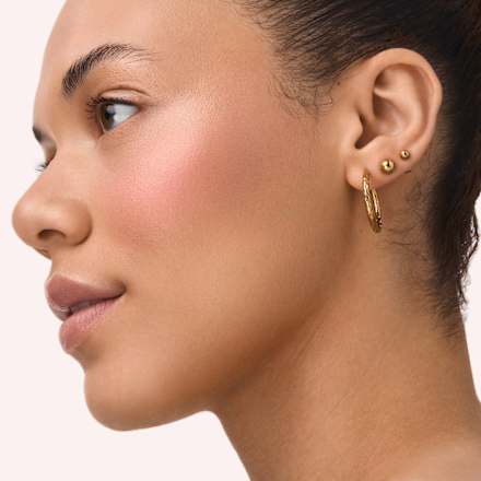 Blush Palette Blur Balm 010 Blush Blindness CATRICE