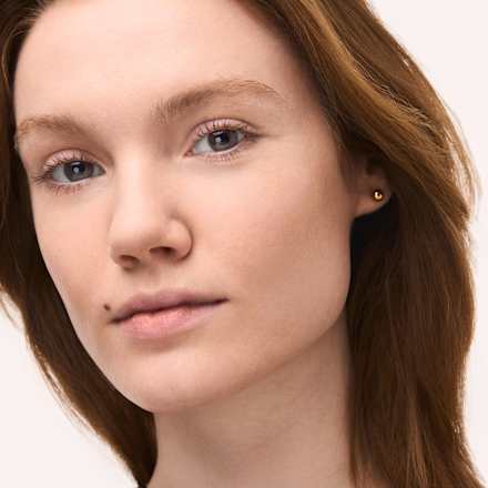 Cipria matte SOFT BLUR - 001 CATRICE