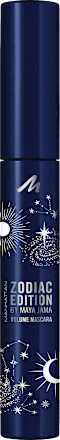 Mascara Volume Up, Zodiac Edition 004 Pitch Black MANHATTAN Cosmetics