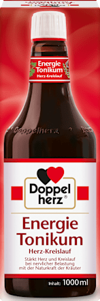 Energie Tonikum Doppelherz