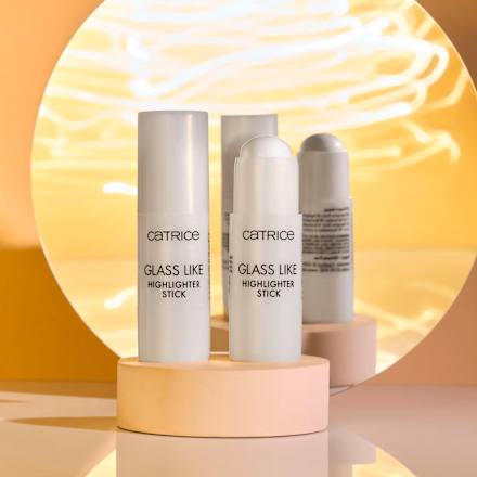 Highlighter Stick Glass Like 010 Keep It Glassy CATRICE