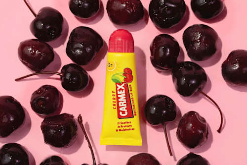 Lippenpflege Cherry Tube LSF 15 Carmex