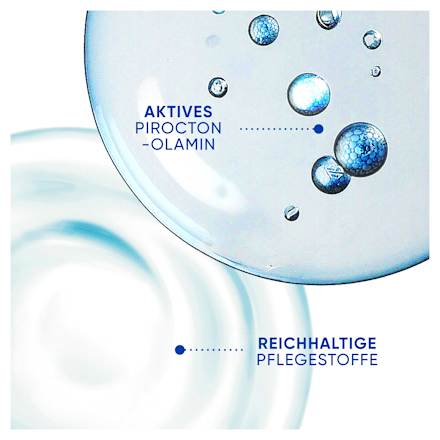 Shampoo 2in1 Classic Anti-Schuppen head&shoulders