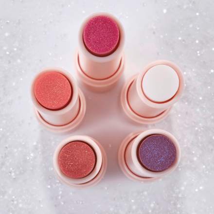 Lippenstift Gloss Stick Diamond Glaze 020 Glow For It CATRICE