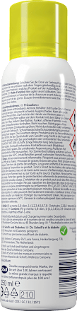 Schuhdeo Spray fresh step Geruchsstopp Scholl