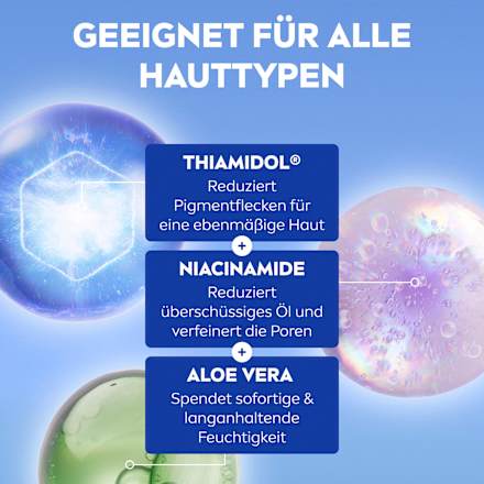 Serum Luminous Skin Glow NIVEA